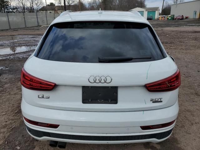 2016 Audi Q3 Prestige