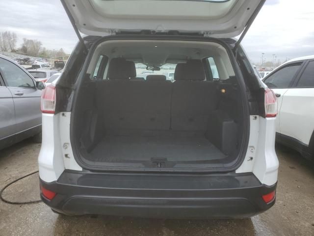 2015 Ford Escape S