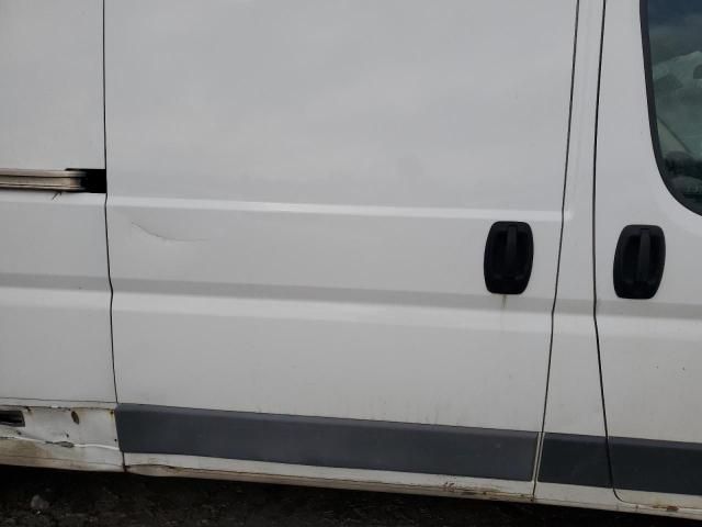 2016 Dodge RAM Promaster 2500 2500 High