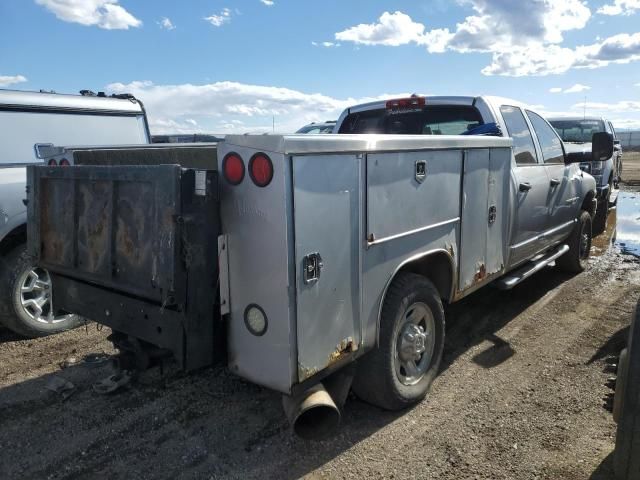 2005 Dodge RAM 3500 ST