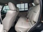 2007 Jeep Commander Limited