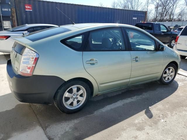 2006 Toyota Prius