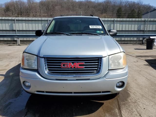 2007 GMC Envoy