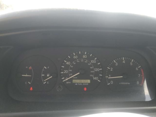 2000 Toyota Camry CE