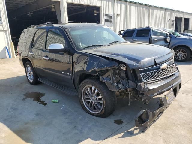 2008 Chevrolet Tahoe C1500