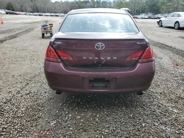 2008 Toyota Avalon XL