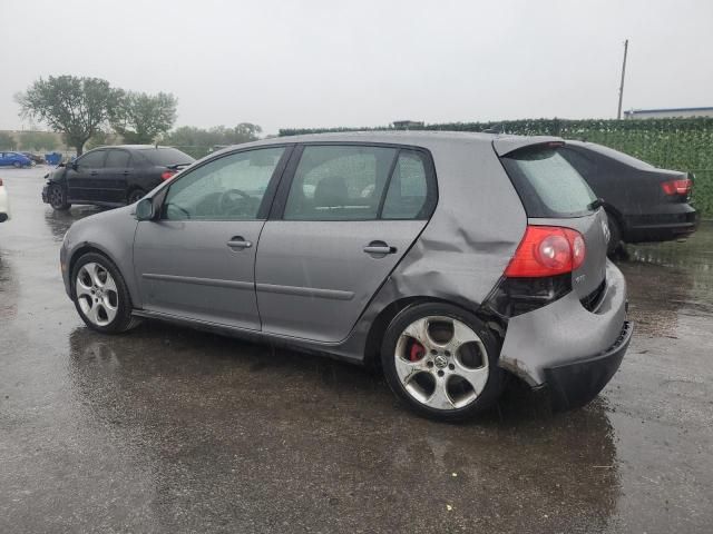 2008 Volkswagen GTI