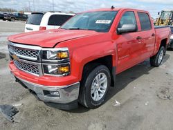 2014 Chevrolet Silverado K1500 LT for sale in Cahokia Heights, IL