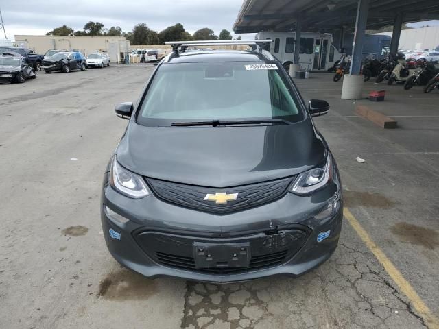 2021 Chevrolet Bolt EV Premier