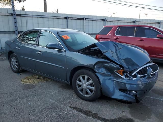 2007 Buick Lacrosse CXL