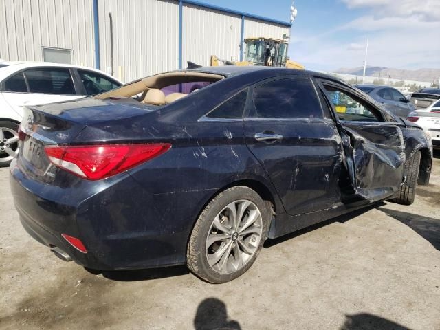 2014 Hyundai Sonata SE