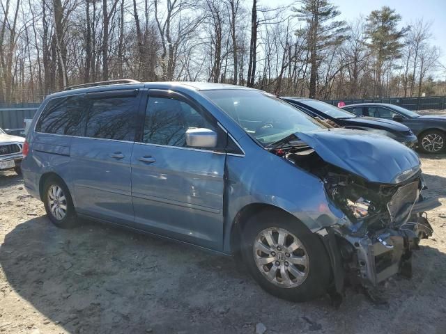 2009 Honda Odyssey EX