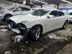 Dodge Charger salvage cars for sale: 2014 Dodge Charger R/T