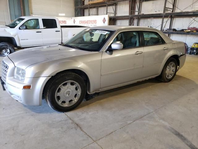 2005 Chrysler 300 Touring