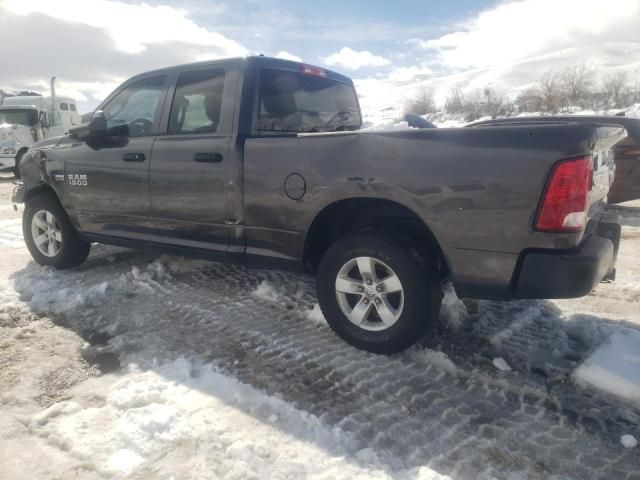 2015 Dodge RAM 1500 ST