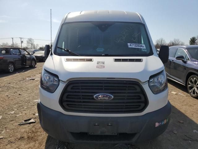 2018 Ford Transit T-350