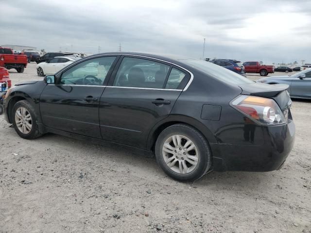 2011 Nissan Altima Base