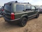 2008 Jeep Commander Sport