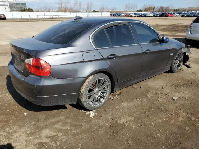 2006 BMW 330 XI