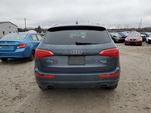 2011 Audi Q5 Premium Plus