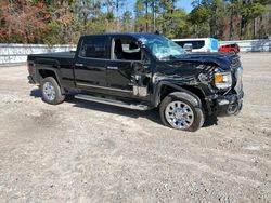Salvage cars for sale from Copart Knightdale, NC: 2018 GMC Sierra K2500 Denali