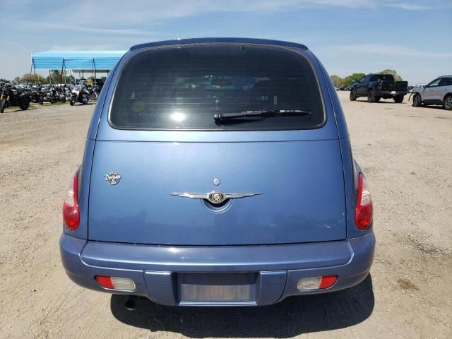 2006 Chrysler PT Cruiser