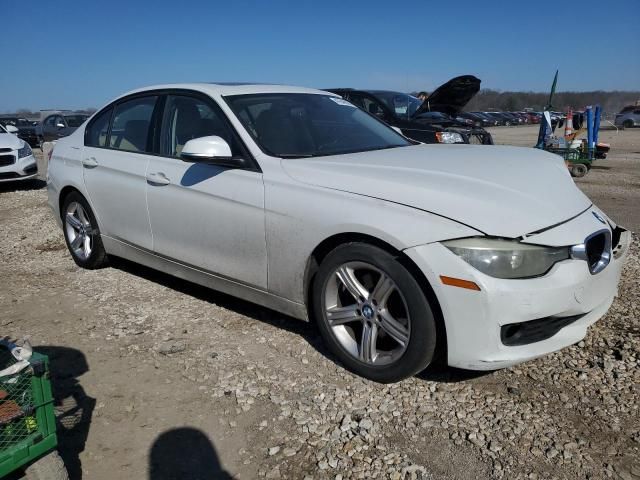 2013 BMW 328 I