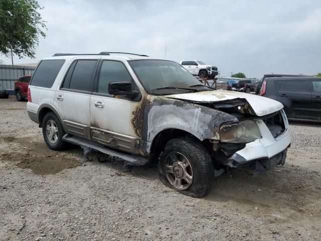 2003 Ford Expedition Eddie Bauer