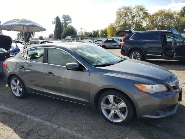 2013 Acura ILX 20 Premium