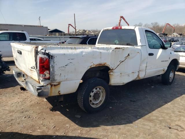 2003 Dodge RAM 2500 ST