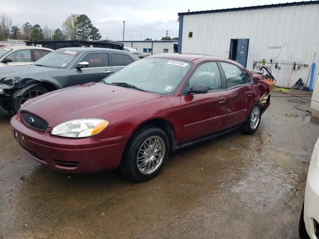 2006 Ford Taurus SE