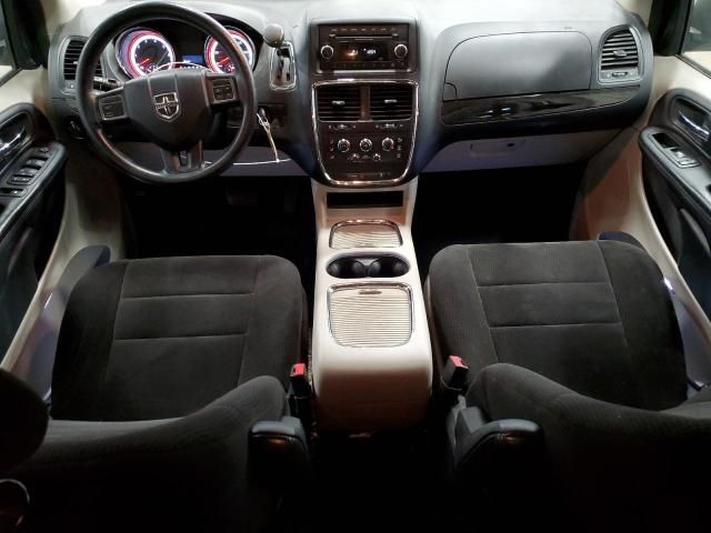 2012 Dodge Grand Caravan SXT