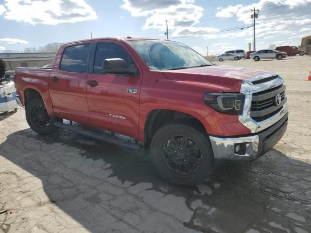 2014 Toyota Tundra Crewmax SR5