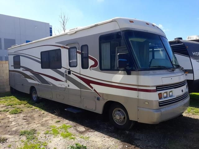 1994 Ford F530 Super Duty