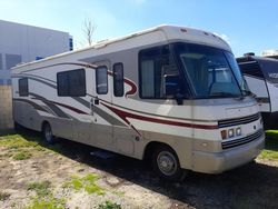 Ford Motorhome salvage cars for sale: 1994 Ford F530 Super Duty