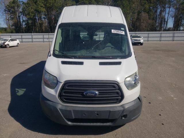 2017 Ford Transit T-350