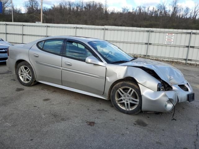 2006 Pontiac Grand Prix GT