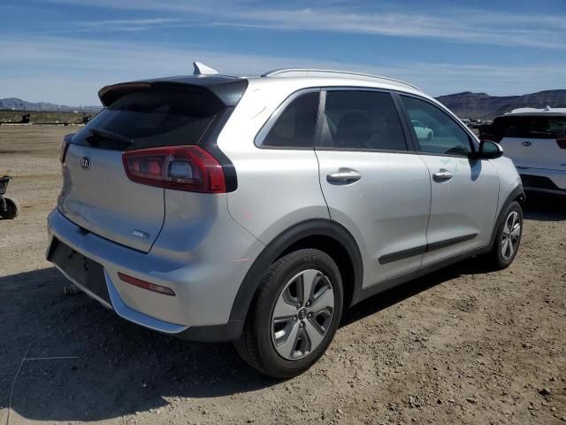 2019 KIA Niro FE