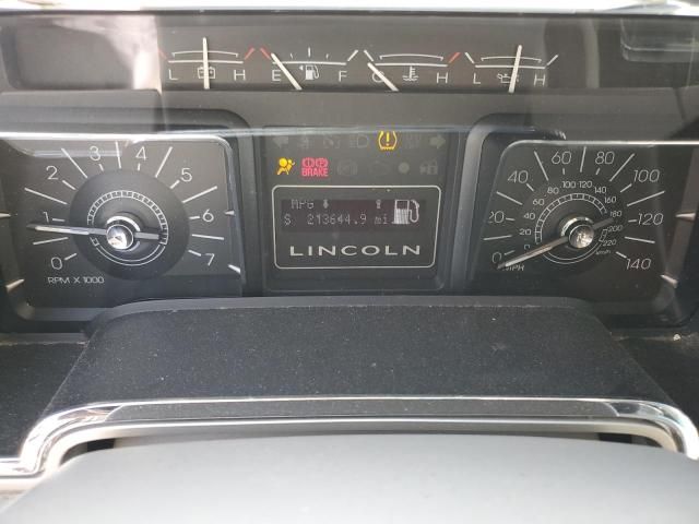 2008 Lincoln Navigator