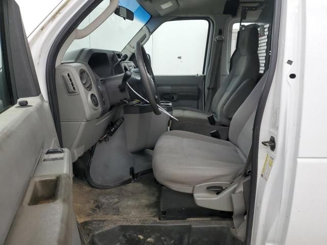 2009 Ford Econoline E250 Van