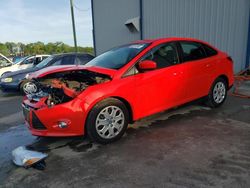 2012 Ford Focus SE en venta en Apopka, FL