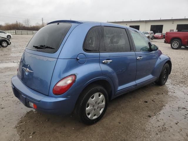 2006 Chrysler PT Cruiser Touring