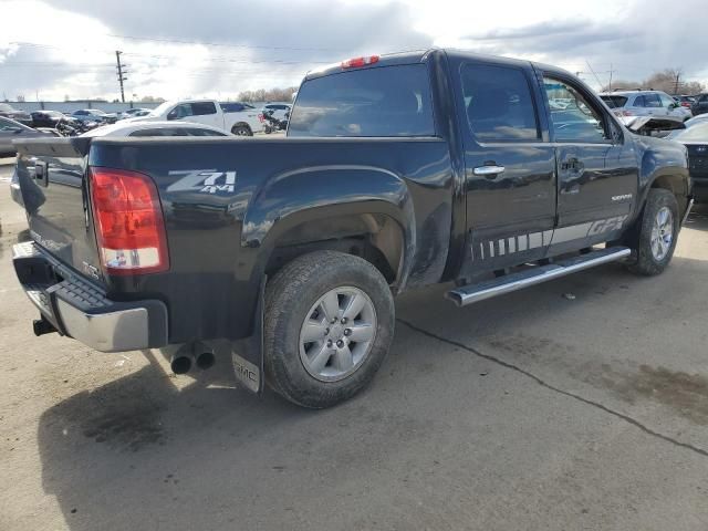 2013 GMC Sierra K1500 SLE