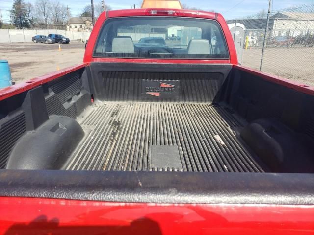 2006 Dodge RAM 2500 ST