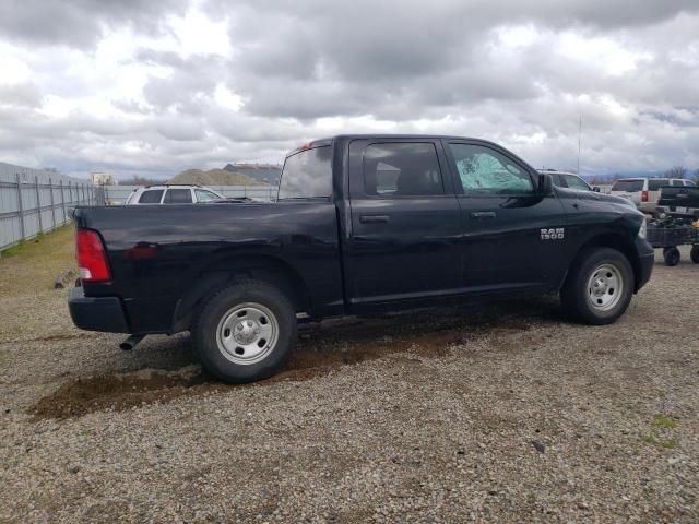 2014 Dodge RAM 1500 ST