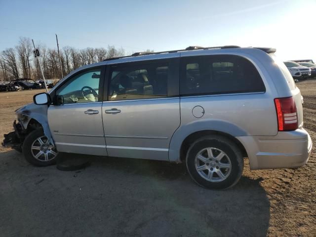 2008 Chrysler Town & Country Touring