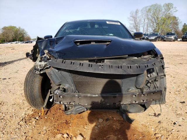 2019 Dodge Charger GT