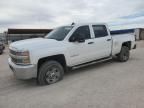 2015 Chevrolet Silverado K2500 Heavy Duty