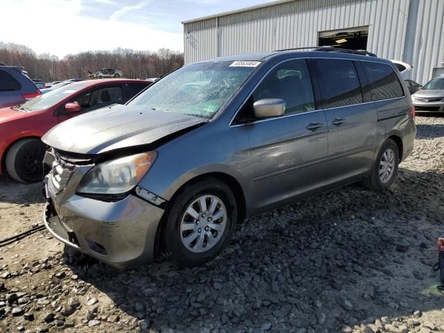 2009 Honda Odyssey EX