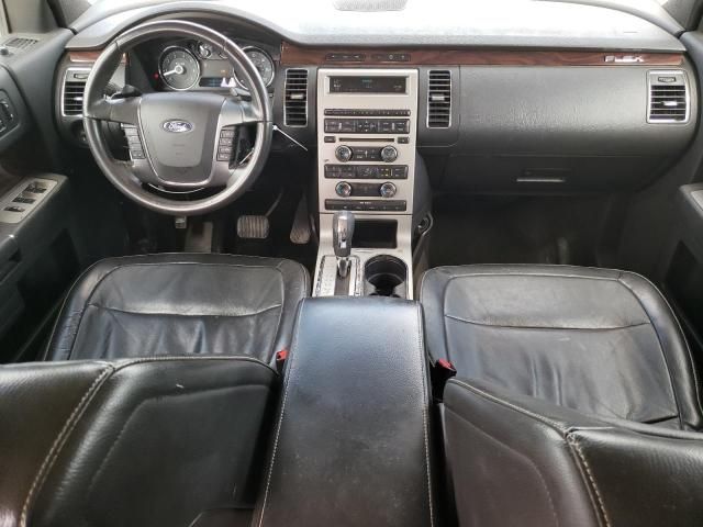 2010 Ford Flex SEL